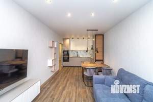 2-к квартира, на длительный срок, 75м2, 5/9 этаж
