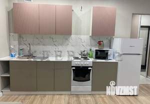 Студия квартира, на длительный срок, 27м2, 9/21 этаж