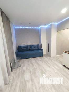 Студия квартира, на длительный срок, 25м2, 21/25 этаж