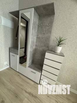 Студия квартира, посуточно, 30м2, 10/10 этаж