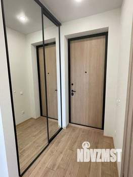 1-к квартира, на длительный срок, 42м2, 7/10 этаж