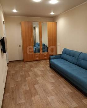 1-к квартира, на длительный срок, 31м2, 7/10 этаж