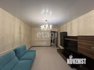 2-к квартира, на длительный срок, 67м2, 4/10 этаж