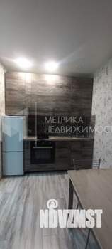 Студия квартира, на длительный срок, 26м2, 11/13 этаж