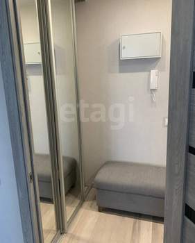 1-к квартира, на длительный срок, 35м2, 9/10 этаж