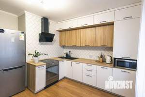 2-к квартира, на длительный срок, 63м2, 7/19 этаж