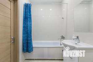 1-к квартира, посуточно, 34м2, 5/20 этаж