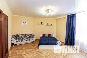 2-к квартира, посуточно, 80м2, 10/16 этаж