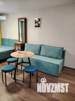 1-к квартира, посуточно, 30м2, 2/13 этаж