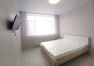 1-к квартира, на длительный срок, 47м2, 10/19 этаж