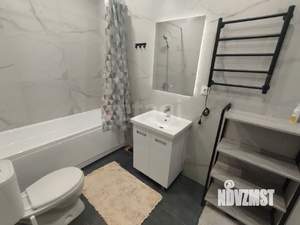 2-к квартира, на длительный срок, 59м2, 20/22 этаж