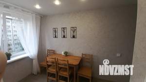 1-к квартира, посуточно, 32м2, 5/9 этаж