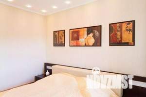 2-к квартира, посуточно, 60м2, 1/1 этаж