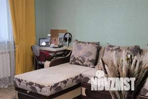 2-к квартира, посуточно, 60м2, 2/10 этаж