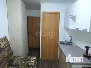 Студия квартира, на длительный срок, 13м2, 2/4 этаж