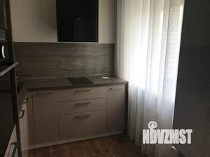 2-к квартира, посуточно, 56м2, 3/5 этаж