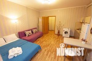 1-к квартира, посуточно, 36м2, 5/15 этаж