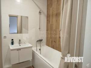 Студия квартира, на длительный срок, 30м2, 2/25 этаж