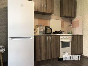 Студия квартира, на длительный срок, 18м2, 3/16 этаж