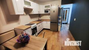 1-к квартира, на длительный срок, 38м2, 3/8 этаж