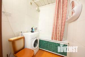 2-к квартира, посуточно, 48м2, 4/5 этаж
