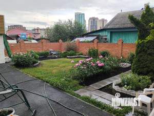 2-к квартира, на длительный срок, 41м2, 1/2 этаж