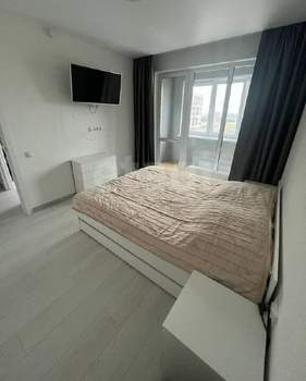 2-к квартира, на длительный срок, 54м2, 13/16 этаж