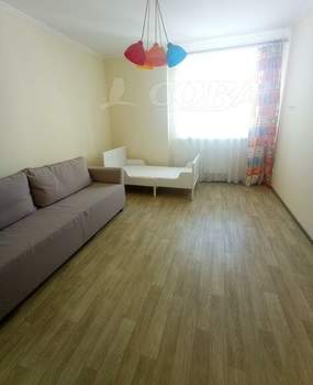 2-к квартира, на длительный срок, 63м2, 15/20 этаж