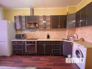 2-к квартира, на длительный срок, 70м2, 6/9 этаж
