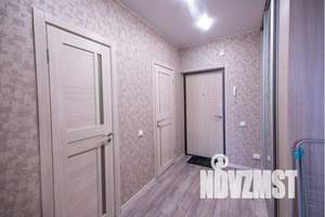 1-к квартира, посуточно, 38м2, 10/15 этаж