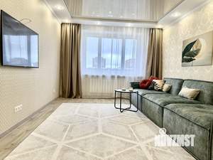 2-к квартира, посуточно, 70м2, 14/14 этаж