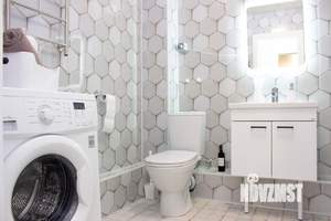 1-к квартира, посуточно, 28м2, 1/1 этаж