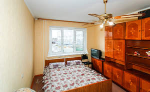 2-к квартира, на длительный срок, 45м2, 6/9 этаж