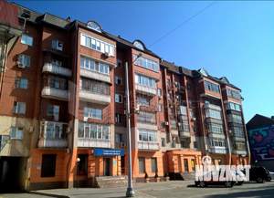 Студия квартира, на длительный срок, 38м2, 6/7 этаж