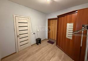 1-к квартира, на длительный срок, 40м2, 13/16 этаж