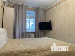 3-к квартира, посуточно, 87м2, 1/1 этаж