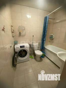 1-к квартира, на длительный срок, 35м2, 5/16 этаж