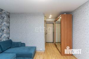 Студия квартира, на длительный срок, 20м2, 5/8 этаж