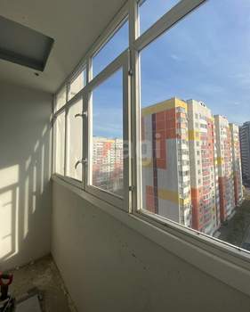 1-к квартира, на длительный срок, 42м2, 10/14 этаж