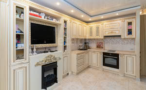 Студия квартира, на длительный срок, 24м2, 3/10 этаж