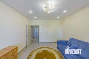 2-к квартира, на длительный срок, 64м2, 3/17 этаж