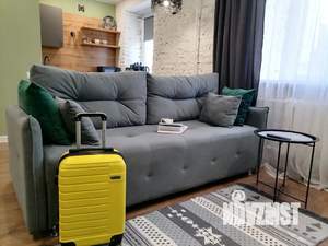 1-к квартира, посуточно, 32м2, 2/5 этаж