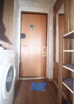 Студия квартира, на длительный срок, 12м2, 3/8 этаж