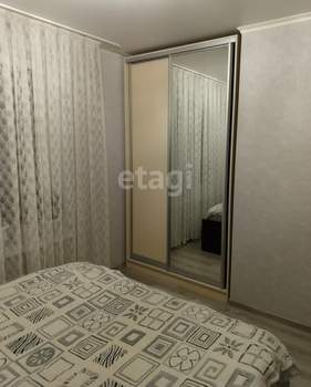 2-к квартира, на длительный срок, 50м2, 15/19 этаж