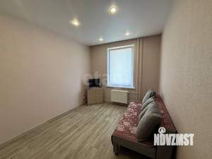 1-к квартира, на длительный срок, 29м2, 2/5 этаж