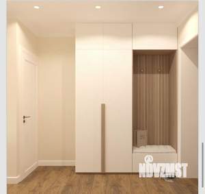 1-к квартира, на длительный срок, 48м2, 11/14 этаж