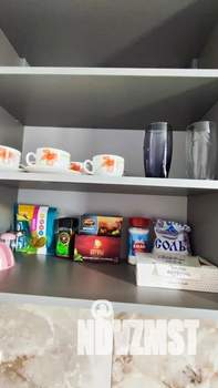 1-к квартира, посуточно, 40м2, 3/16 этаж