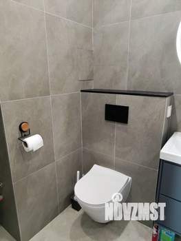 2-к квартира, на длительный срок, 38м2, 10/16 этаж