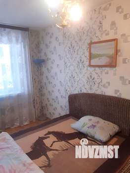 3-к квартира, на длительный срок, 73м2, 4/10 этаж