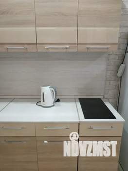 Студия квартира, посуточно, 27м2, 13/17 этаж